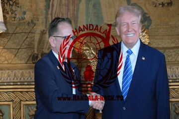 مجموعة "حنظلة" السيبرانية تكشف عن 110 صفحات من مكالمات رئيس مكتب نتنياهو