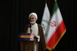 آیت الله فلاحتی: هیچ اغماضی با اغتشاشگران نباید شود