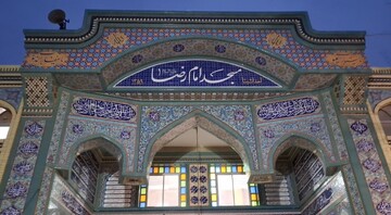 «اعتکاف» محفلی برای نزدیک شدن به خدا