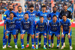 ترکیب احتمالی استقلال برای بازی با سپاهان/ چند تغییر و غایبان همیشگی!