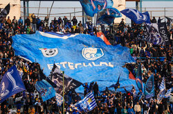 زمان بازی استقلال در جام حذفی مشخص شد