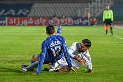 اردوی نیم فصل استقلال لغو می شود؟