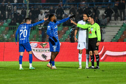 زمان بازگشت بازیکنان خارجی استقلال مشخص شد/ پاسخ به اعتراض ذوب‌آهن!