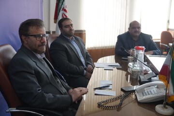 سلیمانی: استانداری کرمانشاه برای احیای کشتی پای کار است