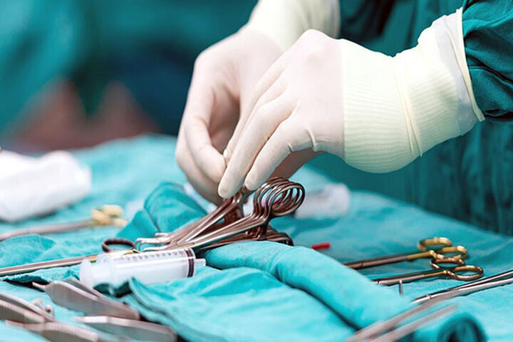 إجراء أول علاج لاضطرابات نظم القلب باستخدام طريقة PFA في إيران