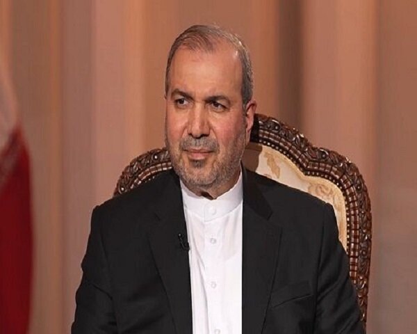 Most important Iran developments in the past week