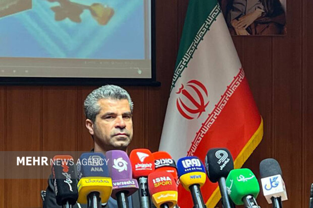 قطعا در انتخابات شرکت خواهم کرد/ دست حاشیه‌سازان را بزودی رو خواهم کرد