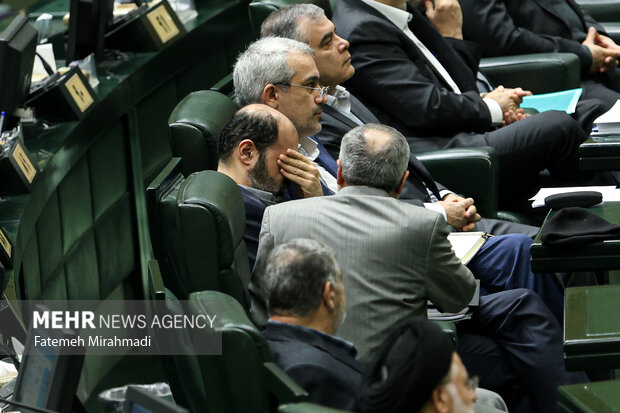 صحن علنی مجلس شورای اسلامی