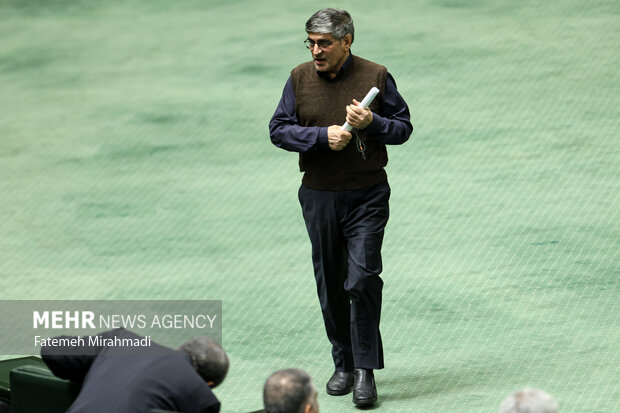 صحن علنی مجلس شورای اسلامی