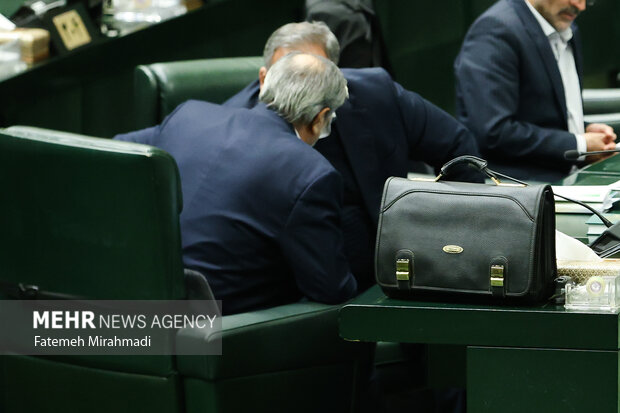 صحن علنی مجلس شورای اسلامی