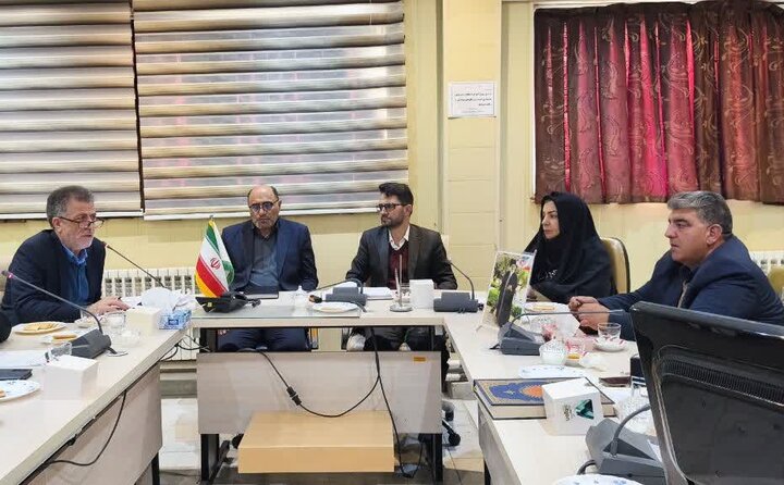 پیرجاهد: ترازهای مالی اتحادیه‌های عشایری در اردبیل به روز باشد