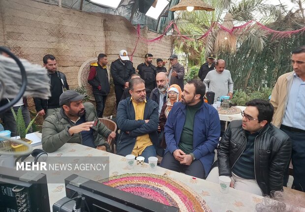 تولید نخستین سریال پلیسی کودک؛ آموزش مهارت‌های زندگی در قالب سرگرمی