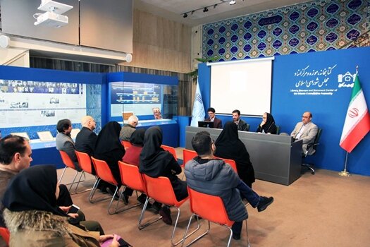 نسخه کاغذی، تنها مرجع قابل اتکا برای راستی‌آزمایی