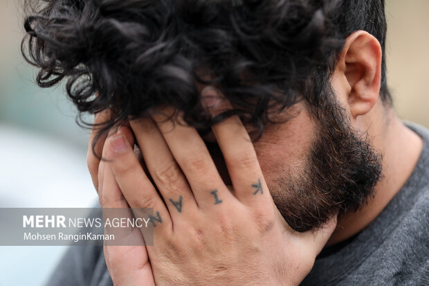 طرح دستگیری سارقان و مال‌خران