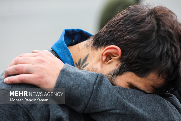 طرح دستگیری سارقان و مال‌خران