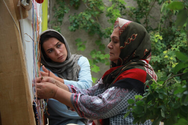 نمایش فیلم سینمایی «تکاب» در هند