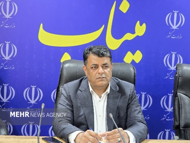 روایت مهر از حملات پراکنده در سواحل هرمزگان