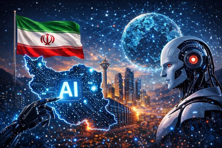 درس‌های فناورانه در نبردهای اخیر؛ AI چگونه بازوی مقتدر دفاع ملی می‌شود