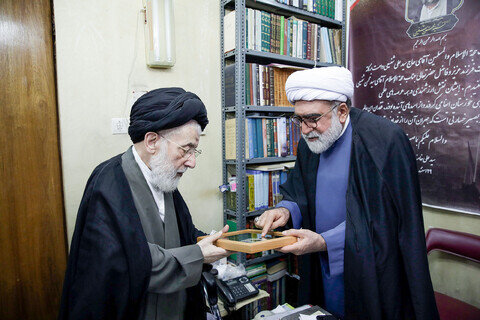 روایتی از زندگی و مجاهدت آیت‌الله شفیعی؛ فقیهِ مسجدِ خیابان آزادگان