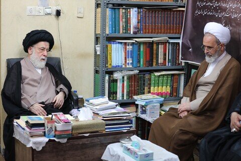 روایتی از زندگی و مجاهدت آیت‌الله شفیعی؛ فقیهِ مسجدِ خیابان آزادگان