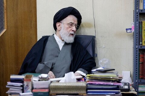 روایتی از زندگی و مجاهدت آیت‌الله شفیعی؛ فقیهِ مسجدِ خیابان آزادگان