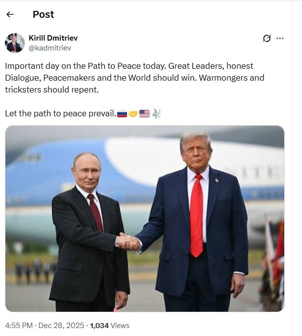 مسکو: جنگ طلبان و حیله‌ گران باید توبه کنند