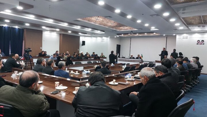 مدیران موظف به صیانت و تقویت سرمایه اجتماعی نظام هستند