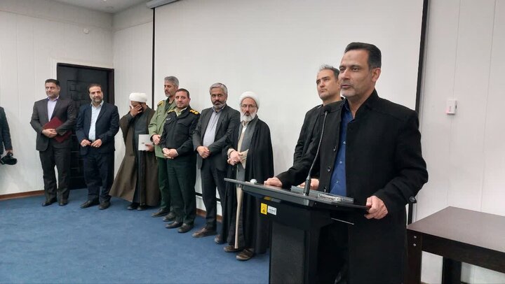 مدیران موظف به صیانت و تقویت سرمایه اجتماعی نظام هستند