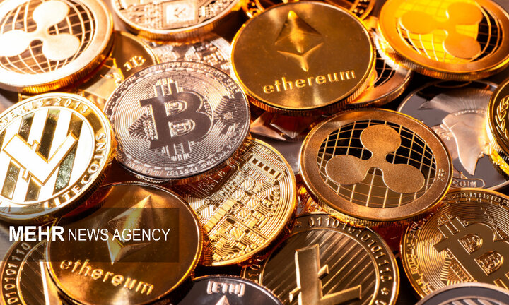 افت محسوس قیمت در بازار ارزهای دیجیتال