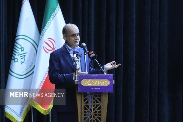 حق شناس: اعتکاف تمرینی برای تحول درونی و مسئولیت اجتماعی است