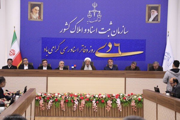 اسناد،رسمي،سازمان،املاك،دفاتر،قضائيه،قوه،ماه،رئيس،كشور،ثبت،ق ...