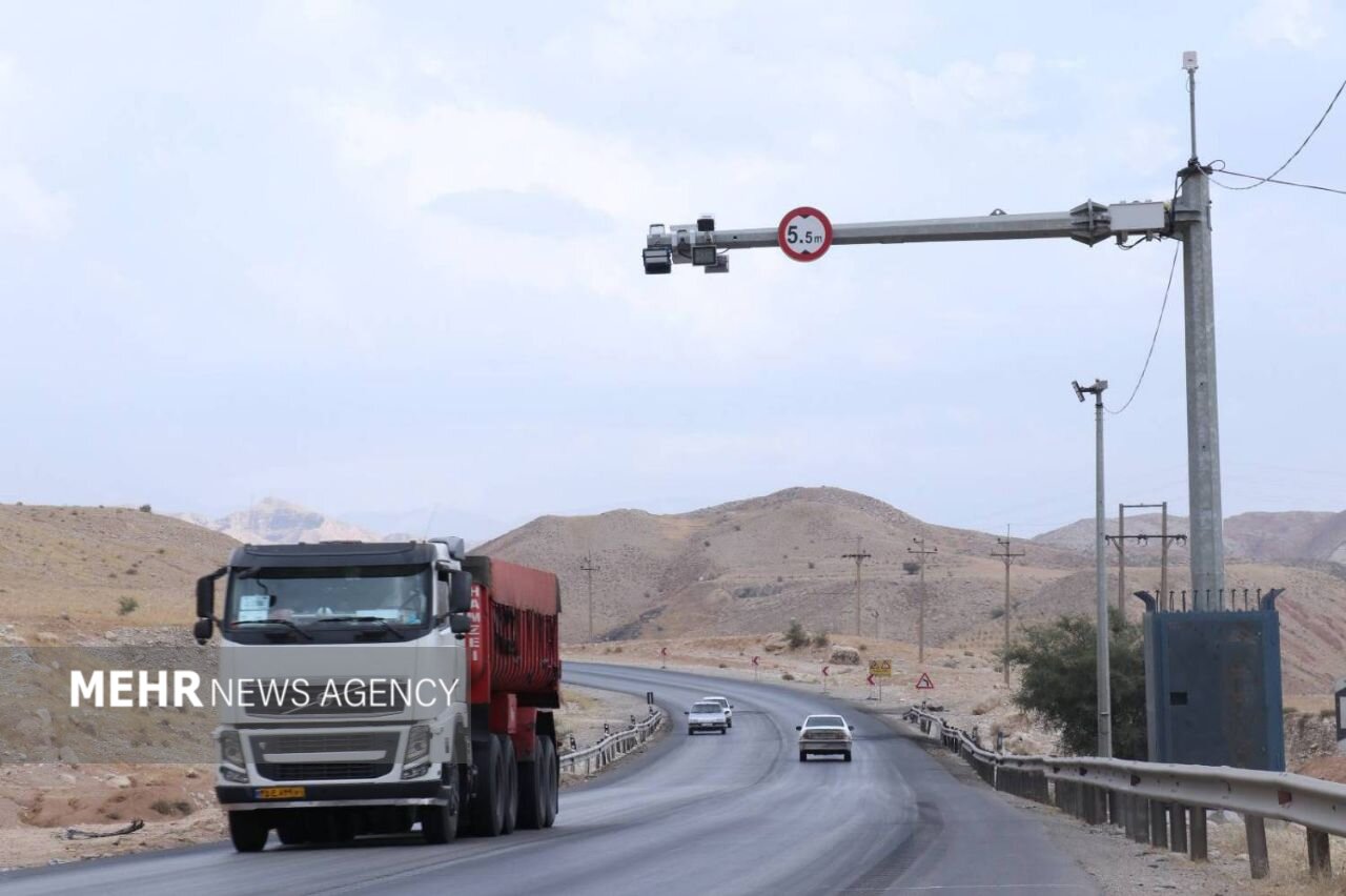 مرادی: بیش از ۲ میلیون نفر مسافر از طریق ناوگان عمومی جابه جا شده است مرادی: بیش از ۲ میلیون نفر مسافر از طریق ناوگان عمومی جابه جا شده است