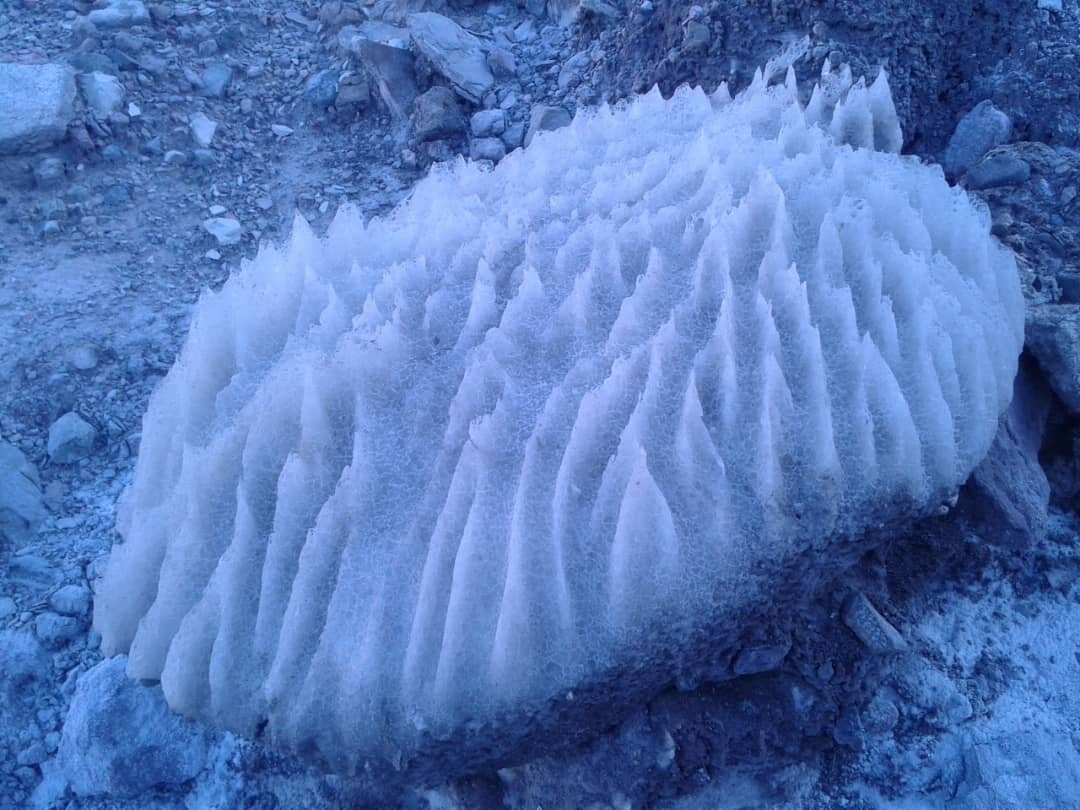 فارس در مسیر جهش معدنی؛ ۵۸ میلیون تن استخراج و ۴۱۱ میلیون دلار صادرات