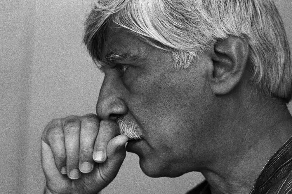 بيضايي،ايران،بهرام،تئاتر،صحنه،عاشق،هنر،زيست،خلق،برد،هنرمندي، ...