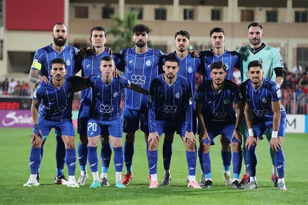 ترکیب تیم فوتبال استقلال برای دیدار با گل‌گهر اعلام شد/ یک تغییر عجیب! – آفتاب نو |  اخبار ورزشی