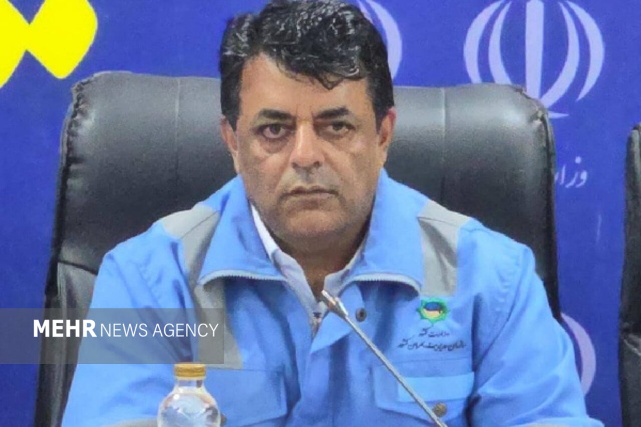 حملات دشمن آمریکایی صهیونیستی به میناب بدون شهید و مجروح بود حملات دشمن آمریکایی صهیونیستی به میناب بدون شهید و مجروح بود