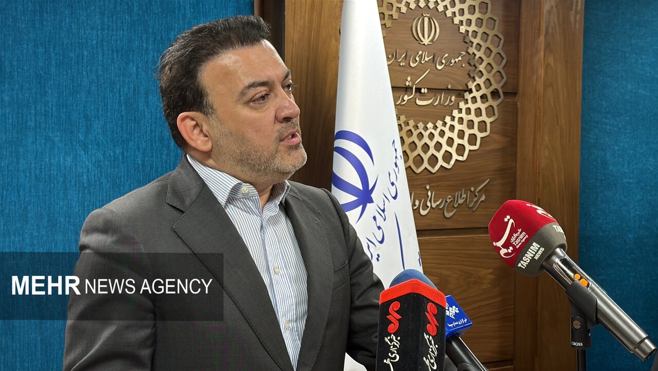 دوستی: برخی مرزهای غربی و شمالی نیازمند مشوق‌های ویژه هستند