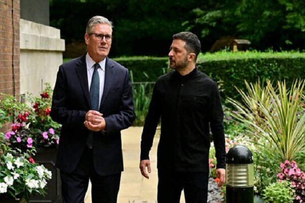 رايزني،جمهور،رئيس