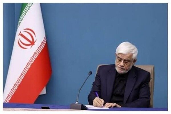 تسلیت معاون اول رئیس‌جمهور برای درگذشت پدر دبیرکل شهید حزب‌الله لبنان