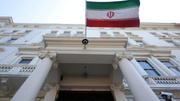 Iran rejects claims of embassy staff exit from Venezuela