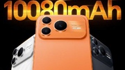 موبایل میان رده آنر با باتری ۱۰۰۸۰ میلی آمپر ساعتی به بازار می‌آید