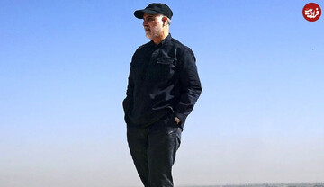 حاج قاسم؛ سرداری که کویر لوت را امن کرد