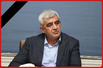 مدیرکل ارشاد آذربایجان‌شرقی: «امین امینیان» نماد مدیریت اخلاق‌محور بود