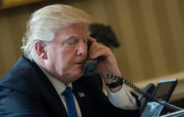 Trump describes talks with Putin, Zelensky excellent