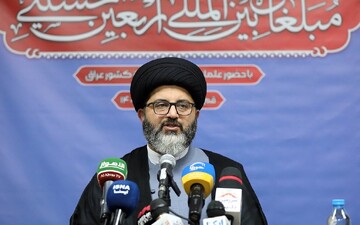 مبلغان بین‌المللی اربعین حسینی تجلیل می شوند