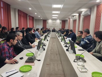 لزوم ورود دستگاه‌های متولی به سامانه پنجره واحد زمین برای کاهش تخلفات