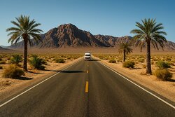 اینفوگرافیک؛ وضعیت جاده‌های سیستان و بلوچستان