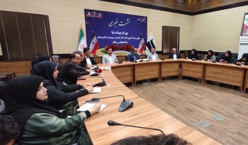 معاون سوادآموزی بوشهر: ۳۴ هزار نفر بی‌سواد در استان وجود دارد