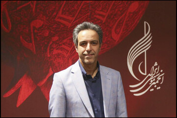 معرفی مدیراجرایی چهل و یکمین جشنواره بین‌المللی موسیقی فجر
