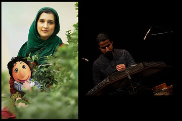 فروش یک تک‌آهنگ به یاد عروسک‌گردان فقید کلاه قرمزی!